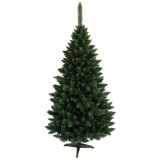 Brad de craciun artificial pin himalaya 180 cm, cu aspect real de conifer,, ProCart