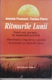 AS - JOHANNA PAUNGGER-THOMAS POPPE - RITMURILE LUMII