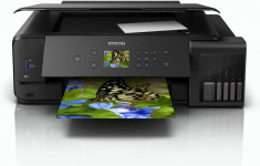 Multifunctional Epson L7180 A3 color 3 in 1 foto