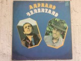 adriano celentano soli 1979 disc vinyl lp album muzica italiana pop italo disco usoara melodia records URSS