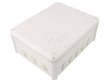 Cutie de Conexiuni IP66 190x240x95mm