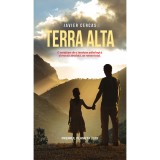 Terra alta, Javier Cercas, Rao