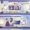 !!! EMIRATELE ARABE UNITE - 50 DIRHAMS 2021 , COMM - P NEW - UNC / POLIMER