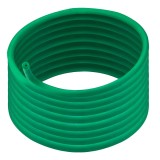 Sarma plastifiata pentru gradina 5 mm, 4 m, protectie PVC Verto