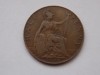 HALF PENNY 1921 GBR, Europa