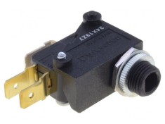 Comutator Apasare SPDT 2 Poz ON-(ON) foto