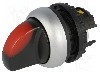 Intrerupator rotativ, 22mm, seria RMQ-Titan, IP67, EATON ELECTRIC - M22-WLK3-R