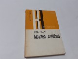MOARTEA COTIDIANA-DINU PILAT,l3,RF21/3, 1979