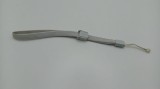 Snur alb - Wii Remote - Nintendo (R)