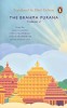 Brahma Purana Vol. 2: Text Fundamentale Hinduismului, Carte in Engleza despre Mitologia Zeilor Brahma, Vishnu si Shiva