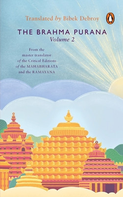 Brahma Purana Volume 2 foto