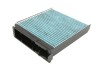 Filtru polen / aer habitaclu DACIA LOGAN MCV (KS) (2007 - 2016) BOSCH 0 986 628 502