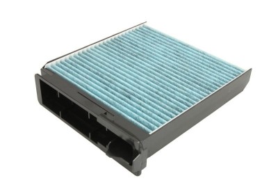 Filtru polen / aer habitaclu NISSAN NOTE (E12) (2013 - 2016) BOSCH 0 986 628 502 foto