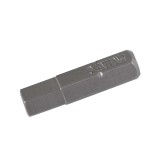 Varfuri Negative 1/4" / 25mm - 6mm, 10/set