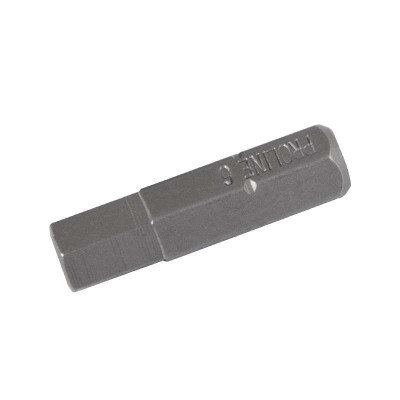 Varfuri Negative 1/4&amp;quot; / 25mm - 4mm, 10/set foto