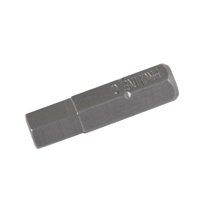 Varfuri Negative 1/4" / 25mm - 4mm, 10/set