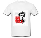 Cumpara ieftin Tricou &quot; Pablo Escobar - king &quot;