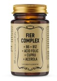 FIER COMPLEX 60CPS, REMEDIA