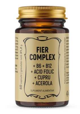 FIER COMPLEX 60CPS foto