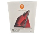 Husă STM Dux Plus STM-222-286JT-02 iPad Air 4 Roșie
