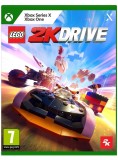 Lego 2k Drive XBOX SERIES X, 2K Games