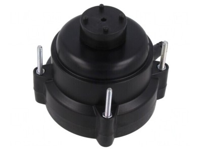 Motor AC Monofazat 14W 1300rpm 230V IP65 foto