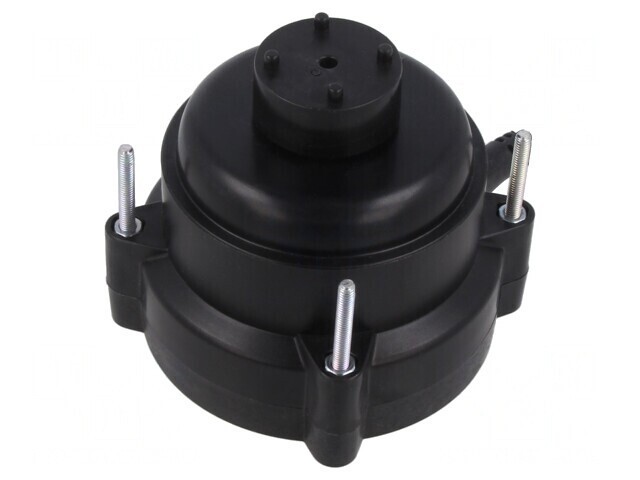 Motor AC Monofazat 14W 1300rpm 230V IP65