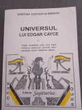 Universul lui Edgar Cayce