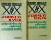 Jaroslav Hasek - Peripetiile bravului soldat Svejk in razboiul mondial, 2 volume, Univers