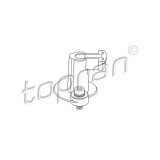 Rotor distribuitor OPEL ASTRA F Hatchback (53, 54, 58, 59) (1991 - 1998) TOPRAN 202 018