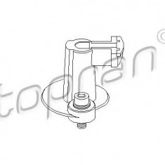 Rotor distribuitor OPEL VECTRA B (36) (1995 - 2002) TOPRAN 202 018