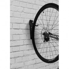 Suport de perete Dresco pentru depozitare biciclete, bicicleta de max 30 Kg AutoDrive ProParts