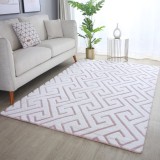 Cumpara ieftin Covor Vision V1 Roz 140 x 200cm