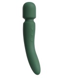 Vibrator Winyi Quinn Groove Wand Verde