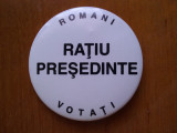 Insemn electoral-Cum ar fi fost Romania daca era votat-stare perfecta