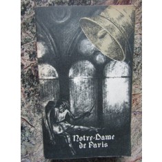 Notre-dame de Paris - VICTOR HUGO