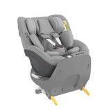 Scaun auto pentru copii Pearl 360 I-Size, Authentic Grey, Maxi Cosi