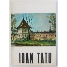 IOAN TATU de MARIN MIHALACHE