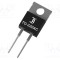 Dioda redresoare THT 200V 20A DIOTEC SEMICONDUCTOR TO220AC
