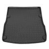 Tavita portbagaj Audi A6 C6 Combi 2004-2008 fara protectie antiderapanta, Polcar