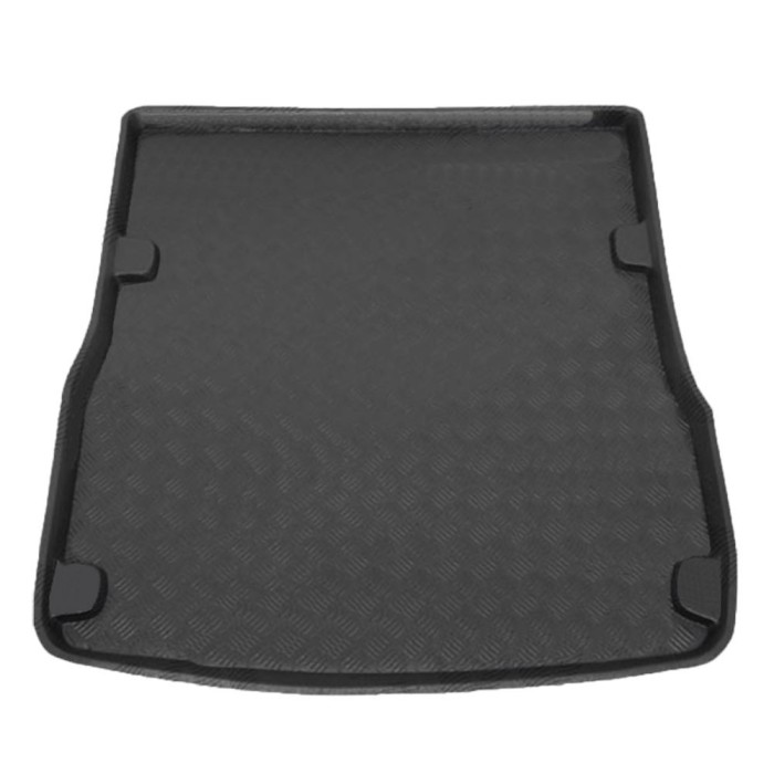 Tavita portbagaj Audi A6 C6 Combi 2004-2008 fara protectie antiderapanta