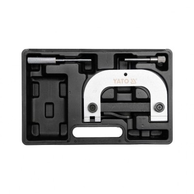 Set 3 piese blocare distributie Yato YT-06014 foto