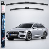 Cumpara ieftin Ștergătoare Audi A6 C8 Avant (4A5) din 2018 | 3 397 014 164 &ndash; BOSCH
