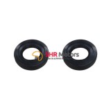 Set simeringuri motocoasa china 34 36 mm 12x22x7