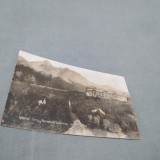 Cumpara ieftin CARTE POSTAL CIRCULATA LA LUGOJ 1930, Printata