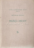 Bryophyta I. Musci-Mchy - Bronislaw Szafran