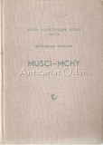 Cumpara ieftin Bryophyta I. Musci-Mchy - Bronislaw Szafran
