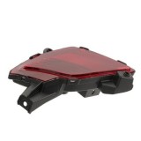 Catadioptru reflectorizant Mazda Cx-5 (Ke), 03.2012-08.2017, montare spate, stanga, SAE, TYC, KD31-51-5M0