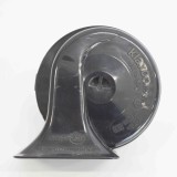 Claxon Auto BMW Seria 5 E60 2009 OEM 6935987 Negru/Rosu 12V