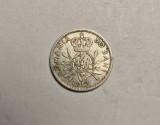 50 bani 1912 Frumoasa